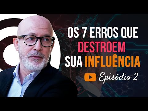 EP.2: The 7 Mistakes That Sabotage Your Communication: High Performance Trilogy