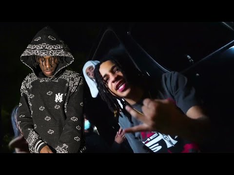 Mo Bando reacts to Dudeylo X KnotBoy Lil - Suit Up (Official Video) | Shot by.xpress #Harlem