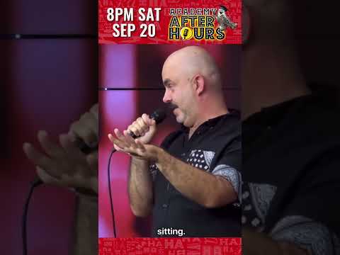 "You gotta work that queen!," and other life-lessons for children from headliner MANNY PETTY