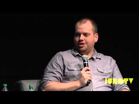 Tim Martin on the making of "KAESHAMMERLIVE!"