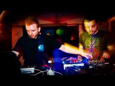 Celestial Intelligence @ Goa Seasons VII  ᴴᴰ