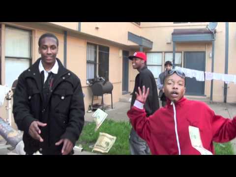 Trigga_Namatry- Phil G33z And Yung E(Produced By Dramatick)