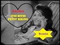 DJ Jujube Ft Dalida Itsi Bitsi Petit Bikini
