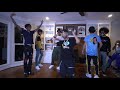 Ayo Teo The Future Kingz Gang Gunna Richard Mille Plain Official Dance Session