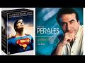 The CR Superman Adventures On DVD Trailer But With José Luis Perales Y Cómo Es Él Los Éxitos
