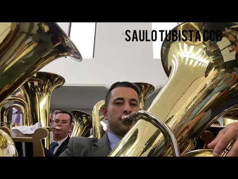 HINO 210 - ENSAIO CABREÚVA - TUBA WNTU1 E REISSER