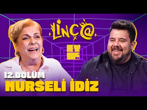 Linç@ Nurseli İdiz – Season 3 Episode 12