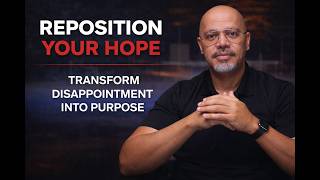 Why does disappointment hurt so much?