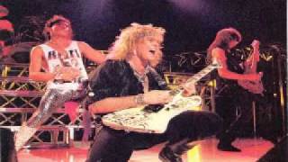 Ratt - One Step Away