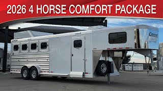 A preview image of the linked video showcasing 2026 Cimarron Norstar 4HGN