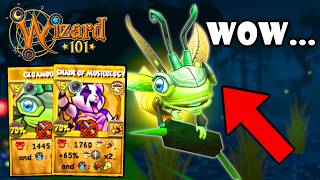 Wizard101 Just Took Their FIRST Step To FIX Shadow Pips...