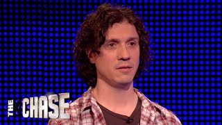 The Chase | New Chaser Darragh&#39;s Exceptional Performance As A Contestant