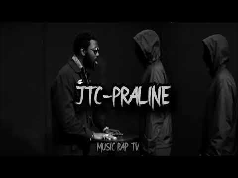 Kalash x Damso Type Beat "JTC / Praliné " | Instru Rap/Trap