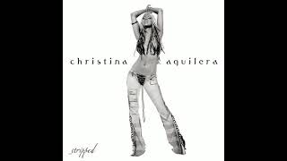 Christina Aguilera - Primer Amor Interlude / Infatuation / Loves Embrace Interlude (slowed + reverb)