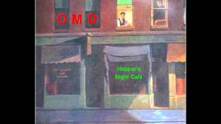 OMD - Hopper's Night Café (Extended Prettyland Remix)