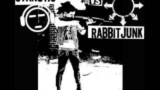 Cyanotic vs Rabbit Junk-gak bitch (the shizit cover)