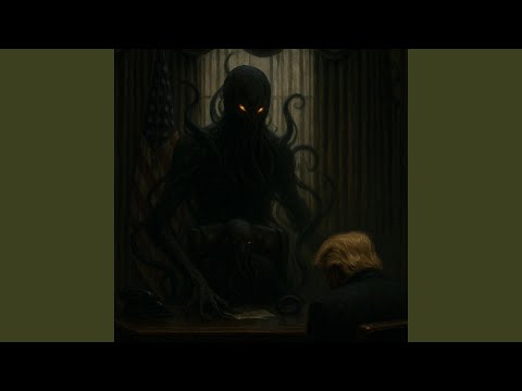 Nyarlathotep The Crawling Chaos