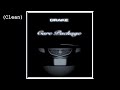 Free Spirit Clean Drake Feat Rick Ross