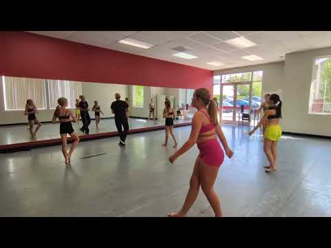 CC Jr's Jazz 9/20/25