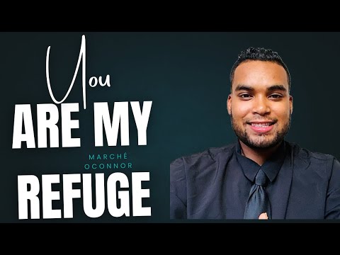 Taking Refuge in the Lord My God | Psalm 142