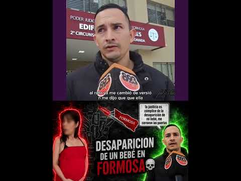 TRATA DE PERSONAS EN FORMOSA DEL NORTE 💀🇰🇵🇦🇷