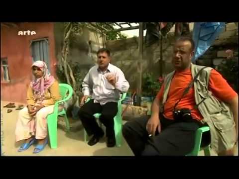 Polygamie in der Türkei   Doku über Polygamie in der Türkei teil 3