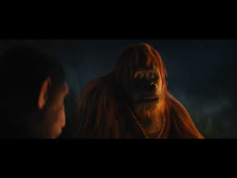 LA PLANÈTE DES SINGES : LE NOUVEAU ROYAUME | Bande-annonce officielle | Français