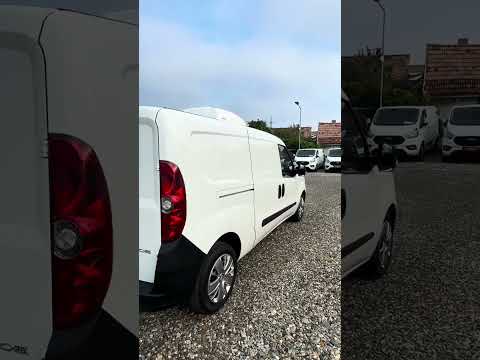 Opel Combo L2H1 Frigorific