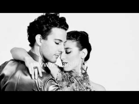 Maral & Mariano Tango Lesson Review: Small Linear Voleo with Exit Possibilities