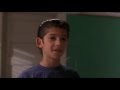 Jack Lewis Grow Up Speech Scene