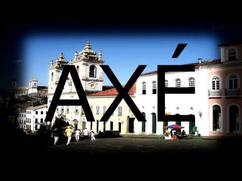 FERAS-Pout-Porri (AXÉ ANTIGO)