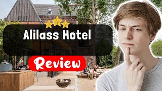 Alilass Hotel Istanbul Review - Things You MUST Know Before Staying Here