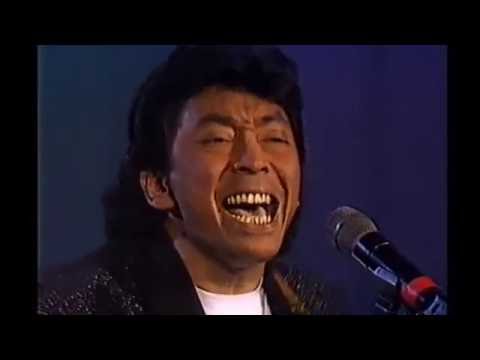 Goud van Oud live 1989