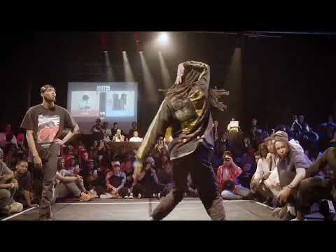 Dykens / Next Urban legend 2022