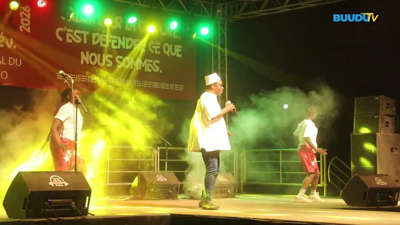 𝐅𝐞𝐬𝐭𝐢𝐯𝐚𝐥 𝐖𝐚𝐚𝐛𝐨 𝟐𝟎𝟐𝟔 : 𝐃𝐣𝐨𝐳𝐲 𝐟𝐚𝐢𝐭 𝐯𝐢𝐛𝐫𝐞𝐫 𝐥𝐞 𝐩𝐮𝐛𝐥𝐢𝐜