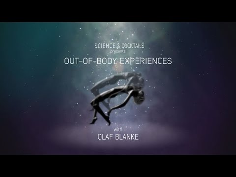 Out-of-body experiences with Olaf Blanke