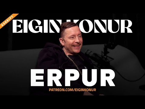 66. Erpur - Eigin konur