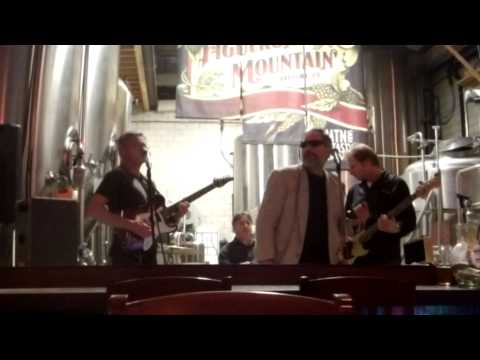 Waiting On Time - Pacific Coast Blues Band