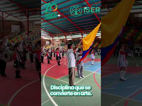 Festival de Bandas ISER 70 años 🎺🥁 | Música, talento y tradición desde Pamplona