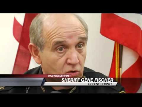 Greene County Jail Inmates