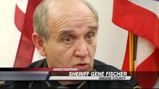 Investigation: Greene Corrections Officers Had Inappropriate Conduct with Inmates