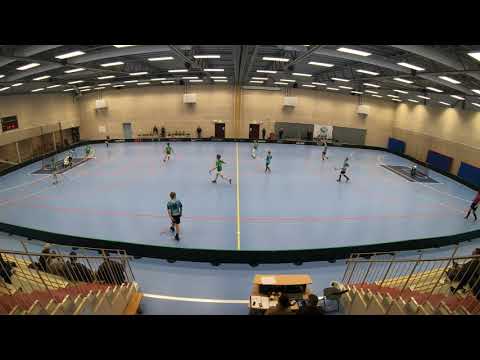 Lindome IBK P04 vs Lindås Rasta IBK P05 P3.1