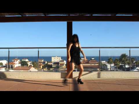 After School - Flashback dance cover by Lucy Paradise