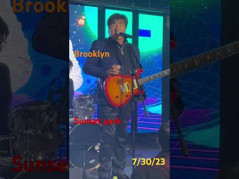 GRUPO CARIÑO GIRA DE 45 ANIVERSARIO