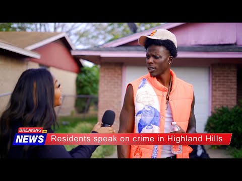 Mac-K The K Baby - Nice To Meet (Official Music Video)