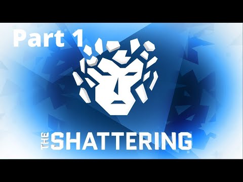 The Shattering Walkthrough Gameplay Part 1: Room 611