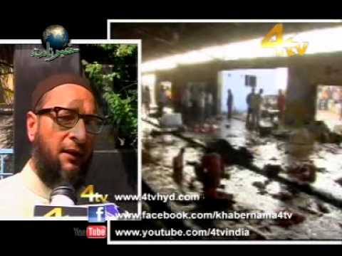 4tv Khabernama 25-10-2012 P1