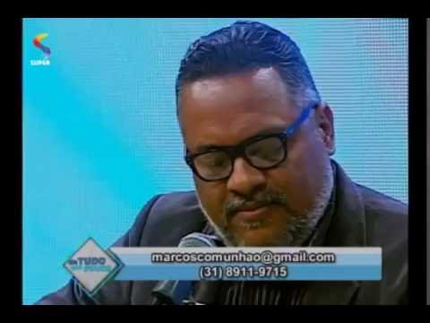 É O Meu Maior Prazer Te Adorar - Pr. Marcos Silva