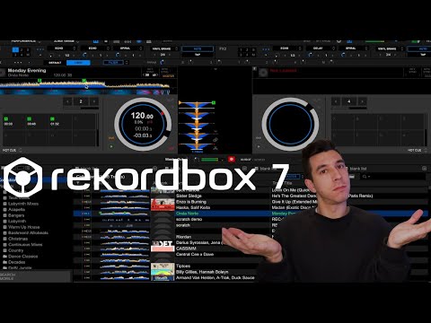 Do you NEED to subscribe to Rekordbox DJ? Rekordbox 7 update
