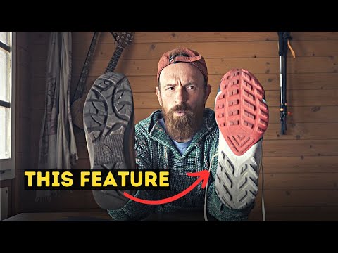 Shoes for Camino de Santiago - What you NEED to know BEFORE!